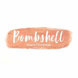 Bombshell LipSense 💄